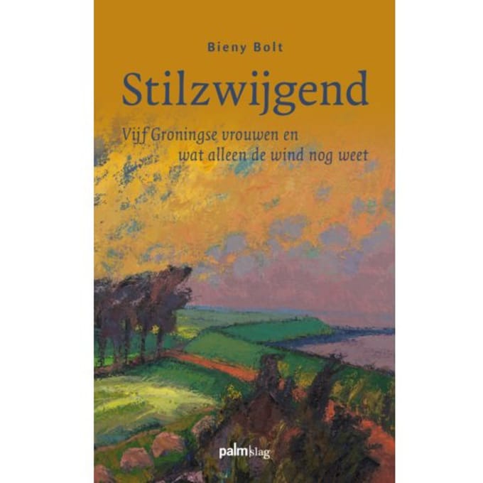 Stilzwijgend - Bieny Bolt