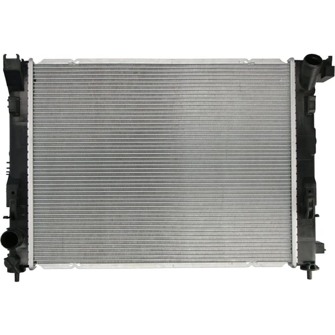 Radiator NRF 550070