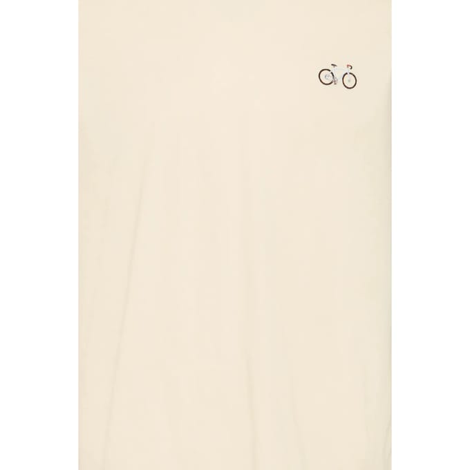 Blend - BHKENNARD S/S EMB TEE - Heren - T-shirts