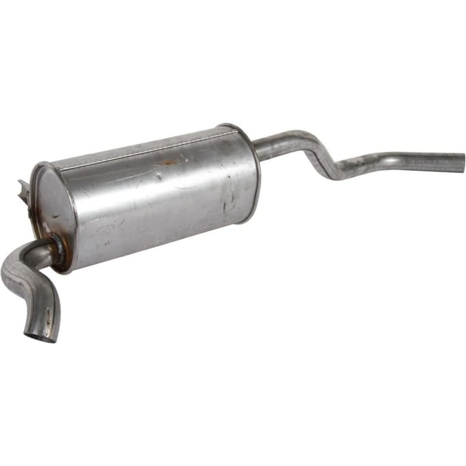 Geluiddemper achter BOSAL 200-045