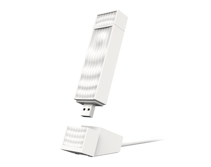 Acer Wave D7 WiFi-dongle