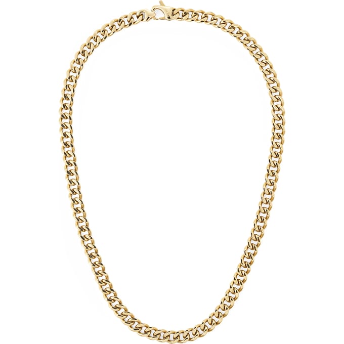 Daniel Wellington DW Ellipse 550mm Gold