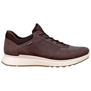 ECCO ECCO EXOSTRIDE M Veterschoenen - BRUIN