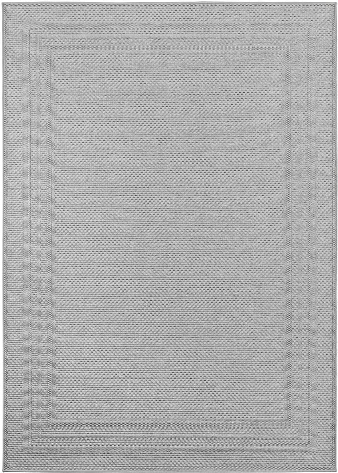 Binnen- en buitentapijt Desert (grijs 1304) - 200x290 cm