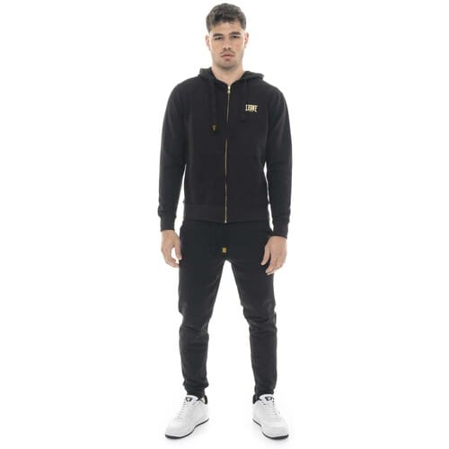 Trainingspak Leone 1947 Man Tracksuits Gold Label