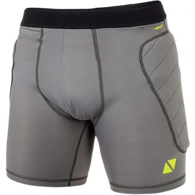 Y4735 MAGIC MARINE IMPACT SHORT DE BAIN BASIC short avec doublure UV 50+ M