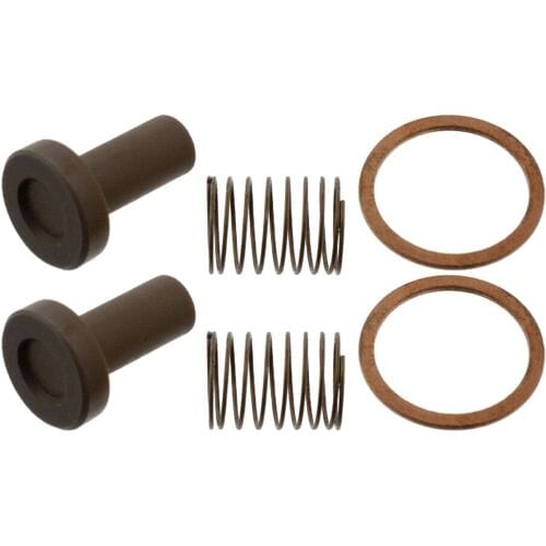 Reparatieset, brandstofpomp FEBI BILSTEIN 07879