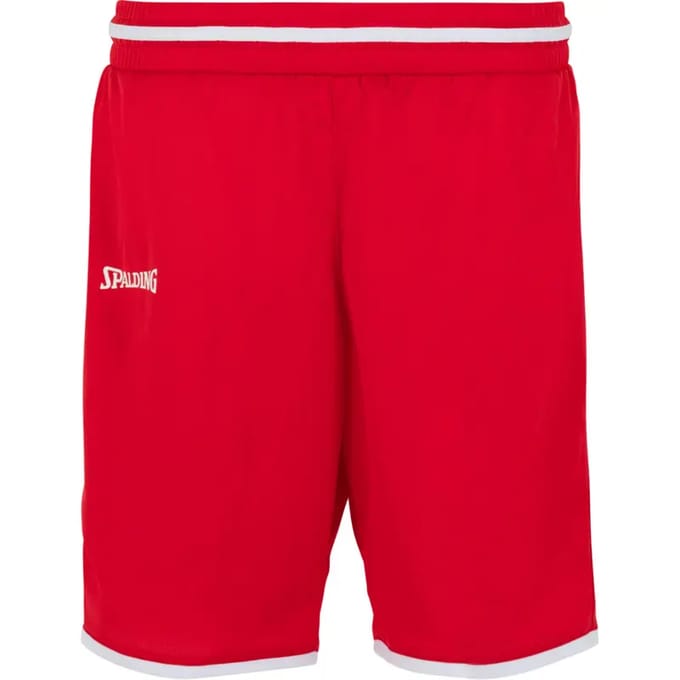 Move Short Vrouwen Rood/Wit