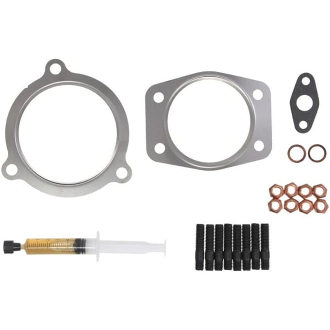 Montageset, supercharger AJUSA JTC11411