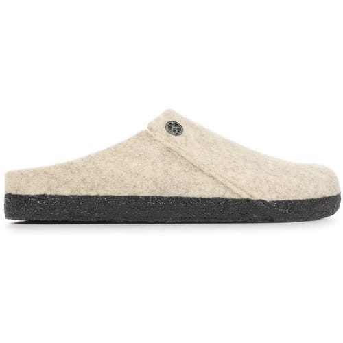 Damesklompen Birkenstock Zermatt Wool Felt