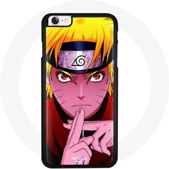 Coque Naruto Anime Iphone 8