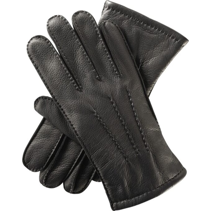 Babista herren Handschoenen - One-Size - zwart - Plus Size