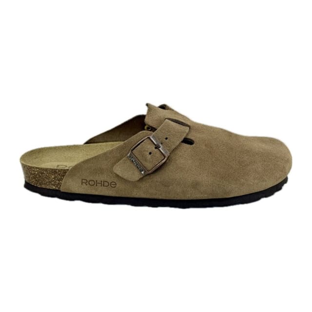 Rohde 6694 75-camel