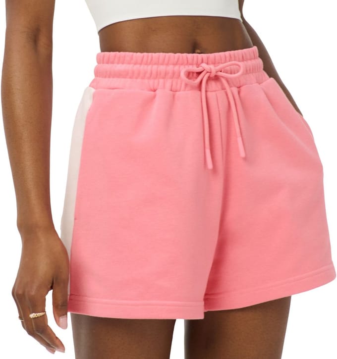Sweaty Betty Sweaty Betty Revive Side Stripe Short - Maat M