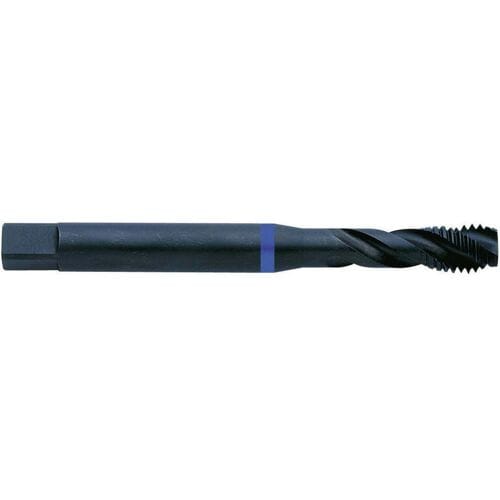Exact 43644 Machinetapboor Metrisch M6 1 mm Rechtssnijdend DIN 371 HSS-E 35° RSP 1 stuk(s)