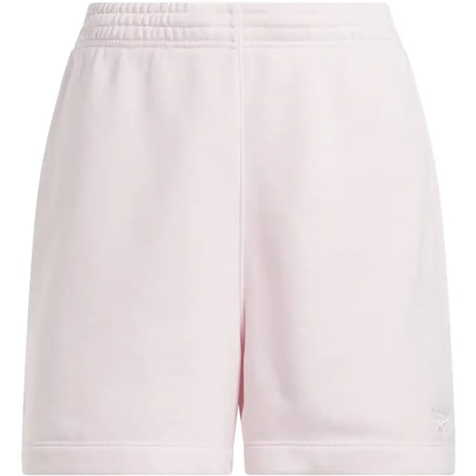 Damesshort Reebok Identity Sl Ft