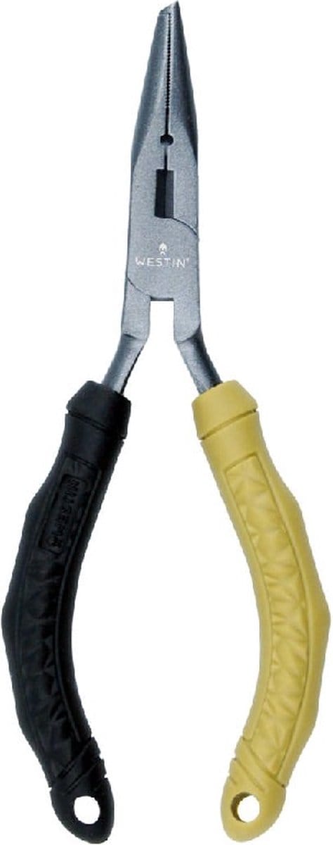 Westin Split Ring Plier Stainless Small 10cm - Splitringtang