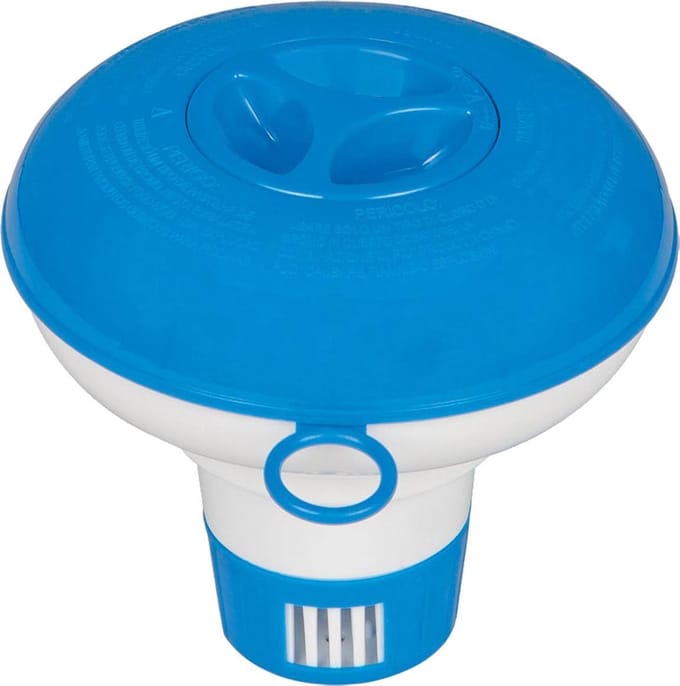 Zwembaden | Accessoires - Intex Chlorinator 12.7cm