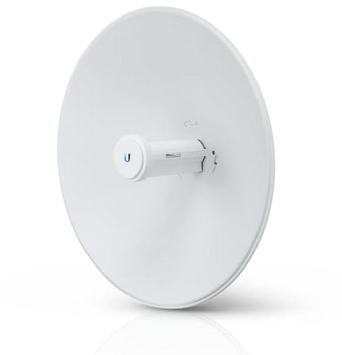 PowerBeam ACGen2 450 Mbit/s Wifi Bridge