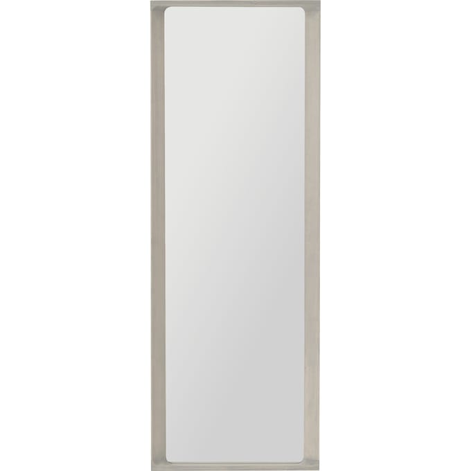 Muuto Arced  Spiegel groot - light grey