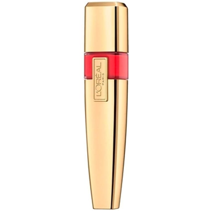 L'Oreal Caresse Lipgloss Prinses