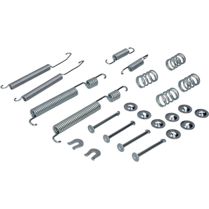 Toebehorenset, remschoenen QUICK BRAKE 105-0759
