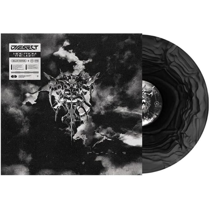 Hide from the Light (Deluxe Edition)