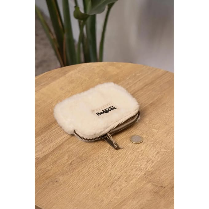 Dames portemonnee Hindbag Lili