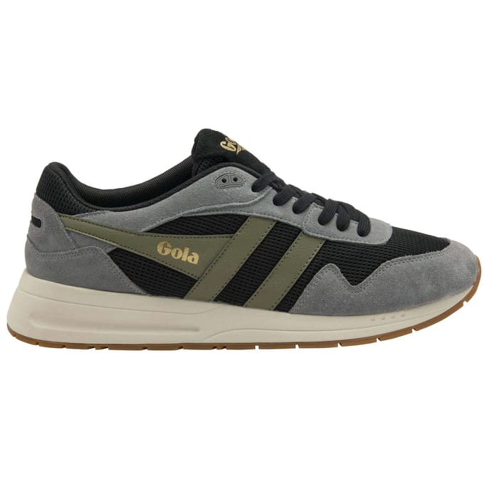 Trainers Gola Delta