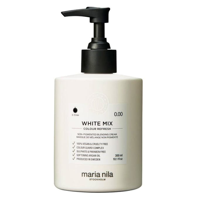 Maria Nila - Colour Refresh - 300ml - White Mix 0.00