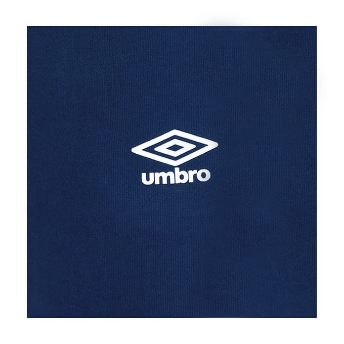 Umbro Gebreide rugbybroek heren (Marine)
