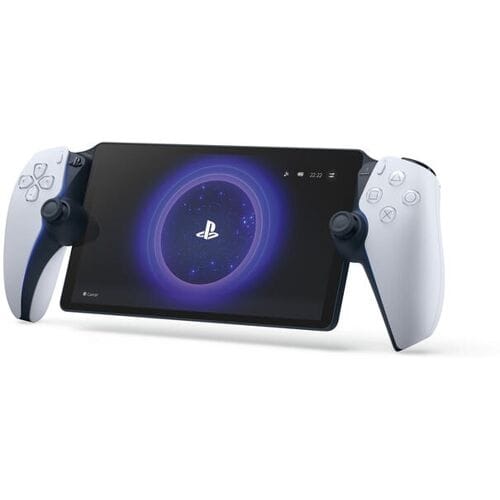 Sony PlayStation 5 PS5 Playstation Portal Remote Player White Consoles