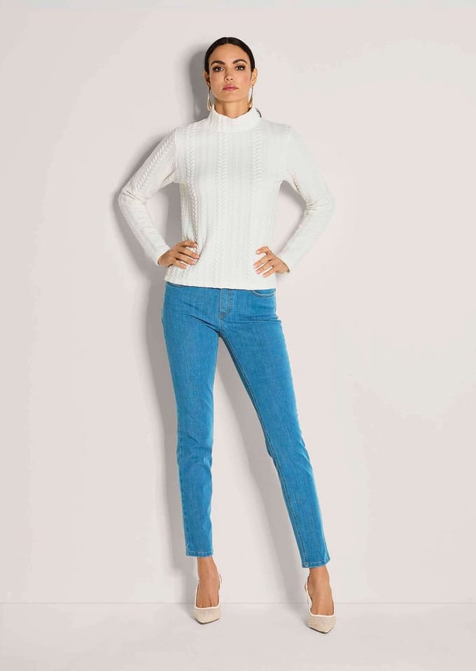 MADELEINE Sweatshirt Sweatshirt