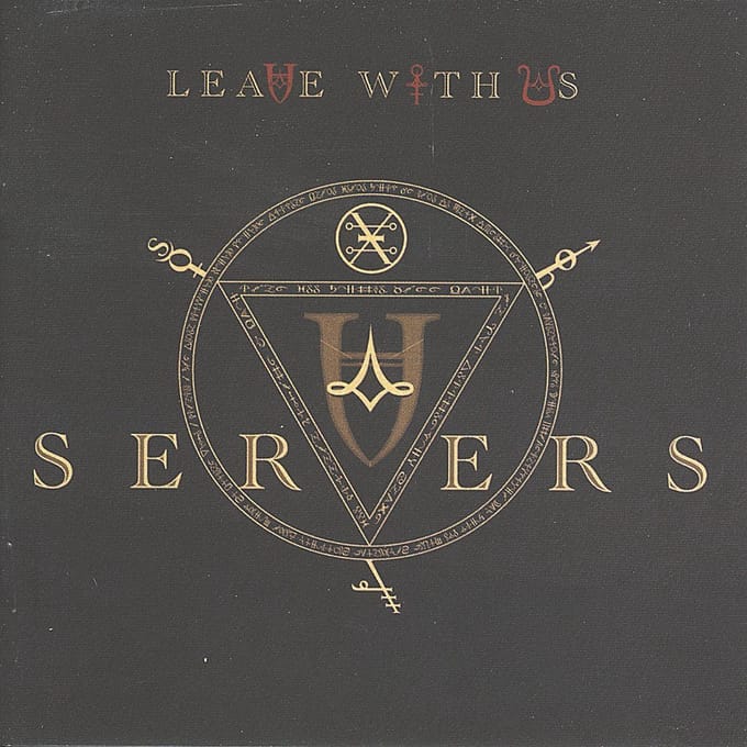 Leave With Us