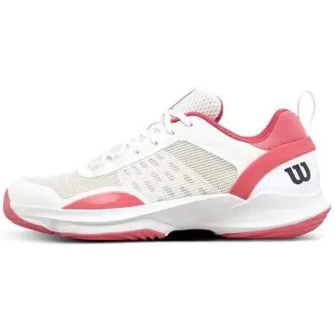 Dames padel schoenen Wilson Hurakn Pro V2