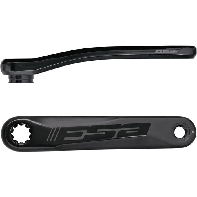 Fsa Bosch Ck-745 Isis G2 E-bike Crank Zwart 170 mm