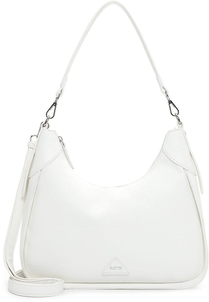 EMILY & NOAH Buideltas E&N Bondy RUE 09 ( 1554 ) - Dames handtassen - white 300