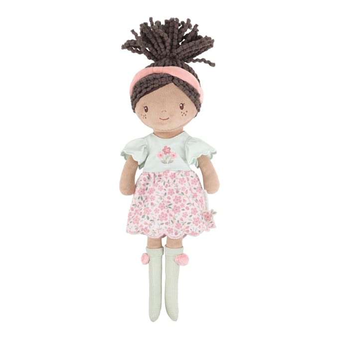 Little Dutch knuffelpop Evi 35cm Multi dames