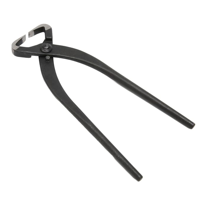 Bonsai Takkenknipper Mangaanstaal Professionele Takkenschaar voor Bloemenboom 8,1 Inch gray