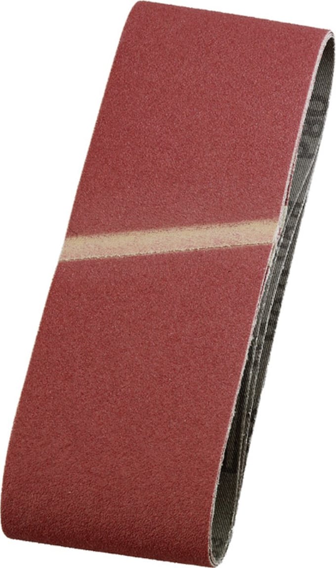 KWB Schuurbanden 75 x 457 - 3 Stuks - Korrel 150