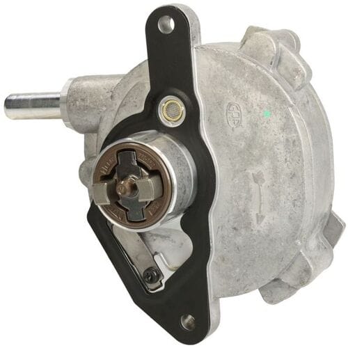 Vacuümpomp, remsysteem BOSCH F 009 A10 277