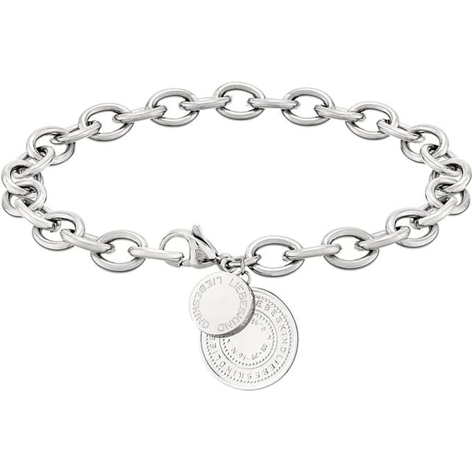 Liebeskind Armband LJ-0690-B-20