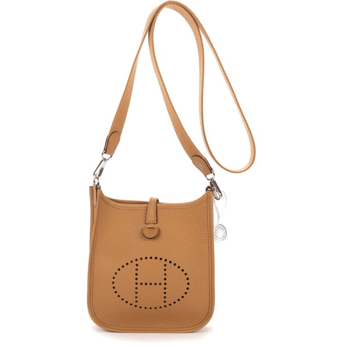 Evelyne 16 Amazone Mini  Schoudertas