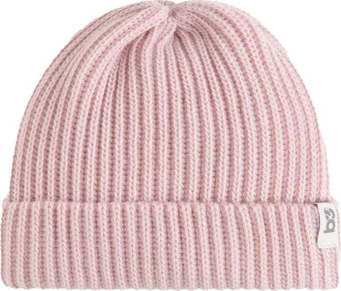 Baby's Only Mutsje Cool - Oud Roze - 3-8 jaar - 100% acryl - GOTS