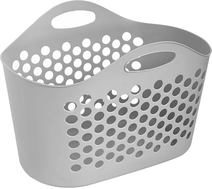 Ezystorage Flexibele wasmand - 70 liter