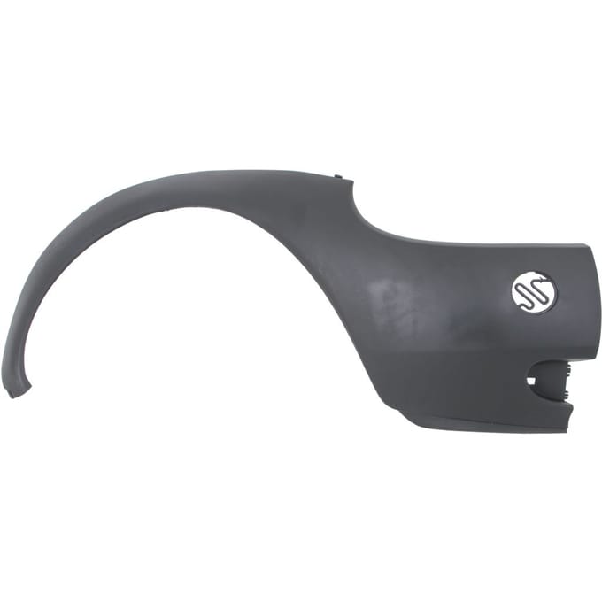 Bumper - hoekprofiel BLIC 5507-00-2505918P