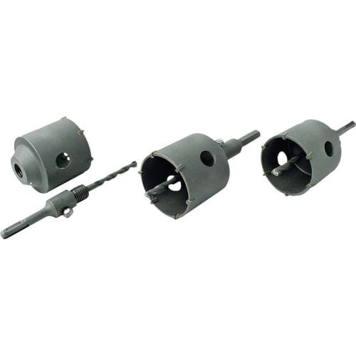 Brüder Mannesmann M44220 Boorkroon 1 stuks 68 mm 1 stuk(s)
