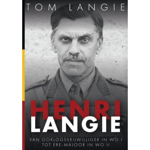 Henri Langie - Tom Langie