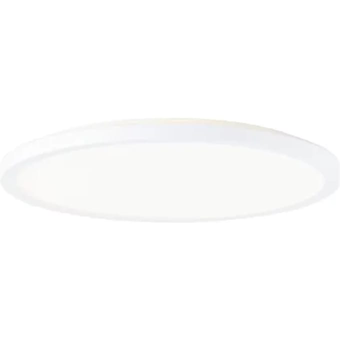 Brilliant Sorell - Plafondlamp - LED 18W - 3000-6500K - Wit