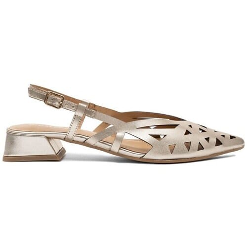 Sandalen met hakken Gioseppo 79209PLATINUM